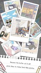 Screenshot 5: CatStar ~Cat's Trip~