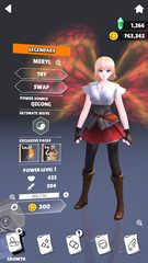 Screenshot 10: Nameless Origin