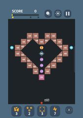 Screenshot 18: Bricks Master