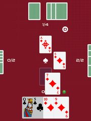 Screenshot 12: Oh Hell! - Contract Whist