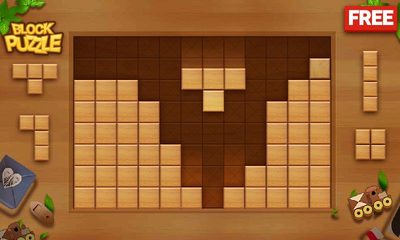 Screenshot 13: Wood Block Puzzle