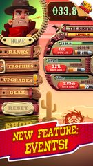 Screenshot 11: Idle Tycoon: Wild West Clicker