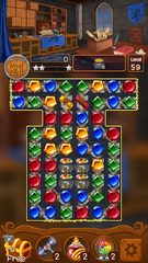 Screenshot 5: Jewels Magic Kingdom