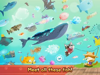 Screenshot 22: The Fishercat