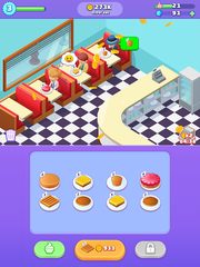 Screenshot 12: Merge Bakery - Idle Dessert T