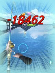 Screenshot 23: Fishing Season : River To Ocean
