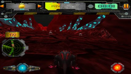Screenshot 7: Teutans