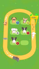 Screenshot 1: Merge Dogs 3D