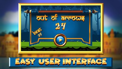 Screenshot 6: Ram The Yoddha – Arrow Shooter