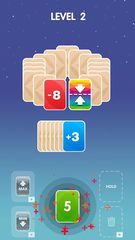 Screenshot 4: Zero21 Solitaire
