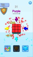 Screenshot 7: Spectrum Cube