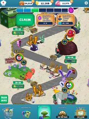 Screenshot 23: SpongeBob’s Idle Adventures