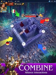 Screenshot 18: Puzzles & Conquest
