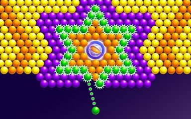 Screenshot 16: Bubble Freedom