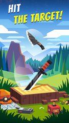Screenshot 16: Flippy Knife