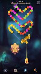 Screenshot 14: Zooma ball blast marble puzzle