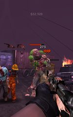Screenshot 7: DEAD CITY: Zombie
