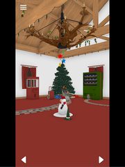 Screenshot 20: Escape Game: Ho Ho Ho!