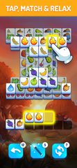 Screenshot 7: Triple Tile: 3D Match Puzzle 12+