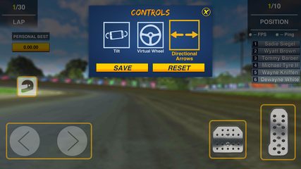 Screenshot 6: Dirt Trackin Sprint Cars