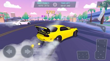 Screenshot 18: Drift Clash Online Racing