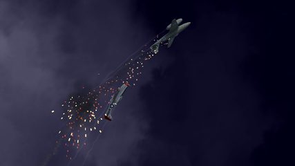 Screenshot 20: Night Fighter: WW2 Dogfight