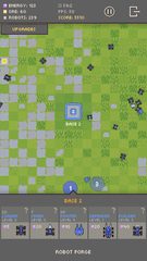 Screenshot 12: Robot Colony