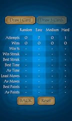 Screenshot 8: Solitaire