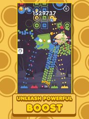 Screenshot 8: Bubbles Cannon: Aim & Shoot