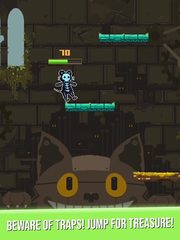 Screenshot 8: Dungeon Hero - Classic Platform Game
