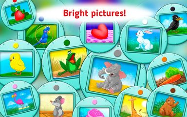 Screenshot 10: Colors: learning game for kids