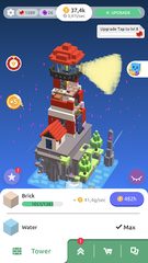 Screenshot 21: TapTower - Idle Building Game