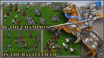 Screenshot 13: Heroes 3: Castle fight arena
