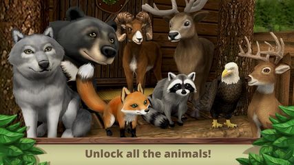 Screenshot 2: Pet World - WildLife America