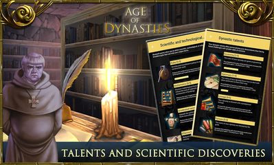 Screenshot 24: Age of Dynasties: Medieval War