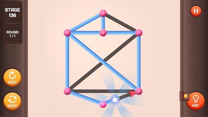 Screenshot 17: One Connect Puzzle