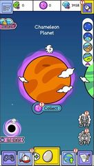 Screenshot 21: Evolution Galaxy: Mutant Merge