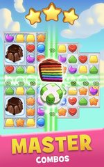 Screenshot 6: Cookie Jam™ Match 3 Games