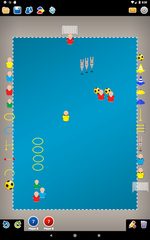 Screenshot 10: Coach Tactic Board: Handball