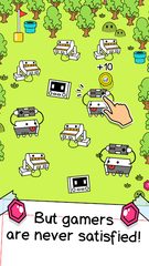 Screenshot 14: Video Game Evolution: Merge it