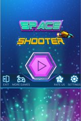 Screenshot 5: Galaxy Attack Space Shooter: Spaceship Games