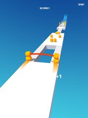 Screenshot 15: Barrel Roller