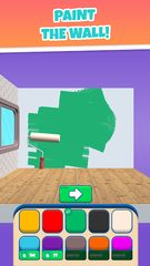 Screenshot 2: Home Restoration