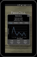 Screenshot 11: FreeCell Forever