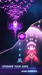Screenshot 4: Space Attack - Galaxy Shooter