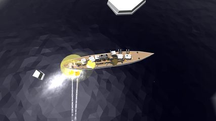 Screenshot 20: Ships of Glory: Online Warship Combat