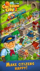 Screenshot 15: Cartoon City 2 PRO