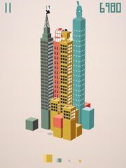 Screenshot 13: High Rise