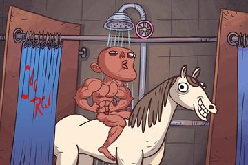 Screenshot 6: Troll Face Quest: Video Memes - Brain Game