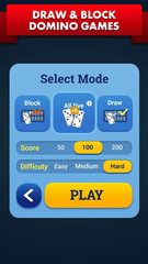 Screenshot 6: Dominos Party - Classic Domino